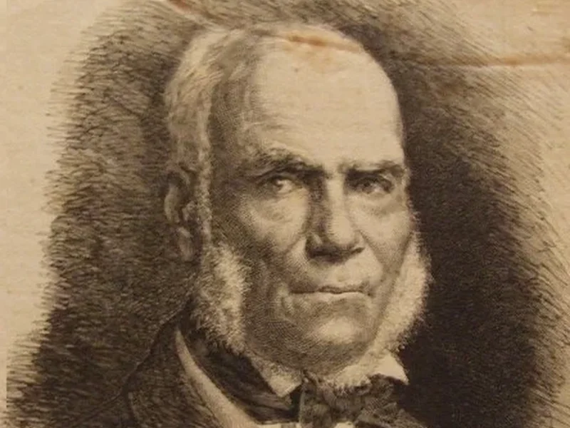 1806-Giacinto Gigante - Ritratto